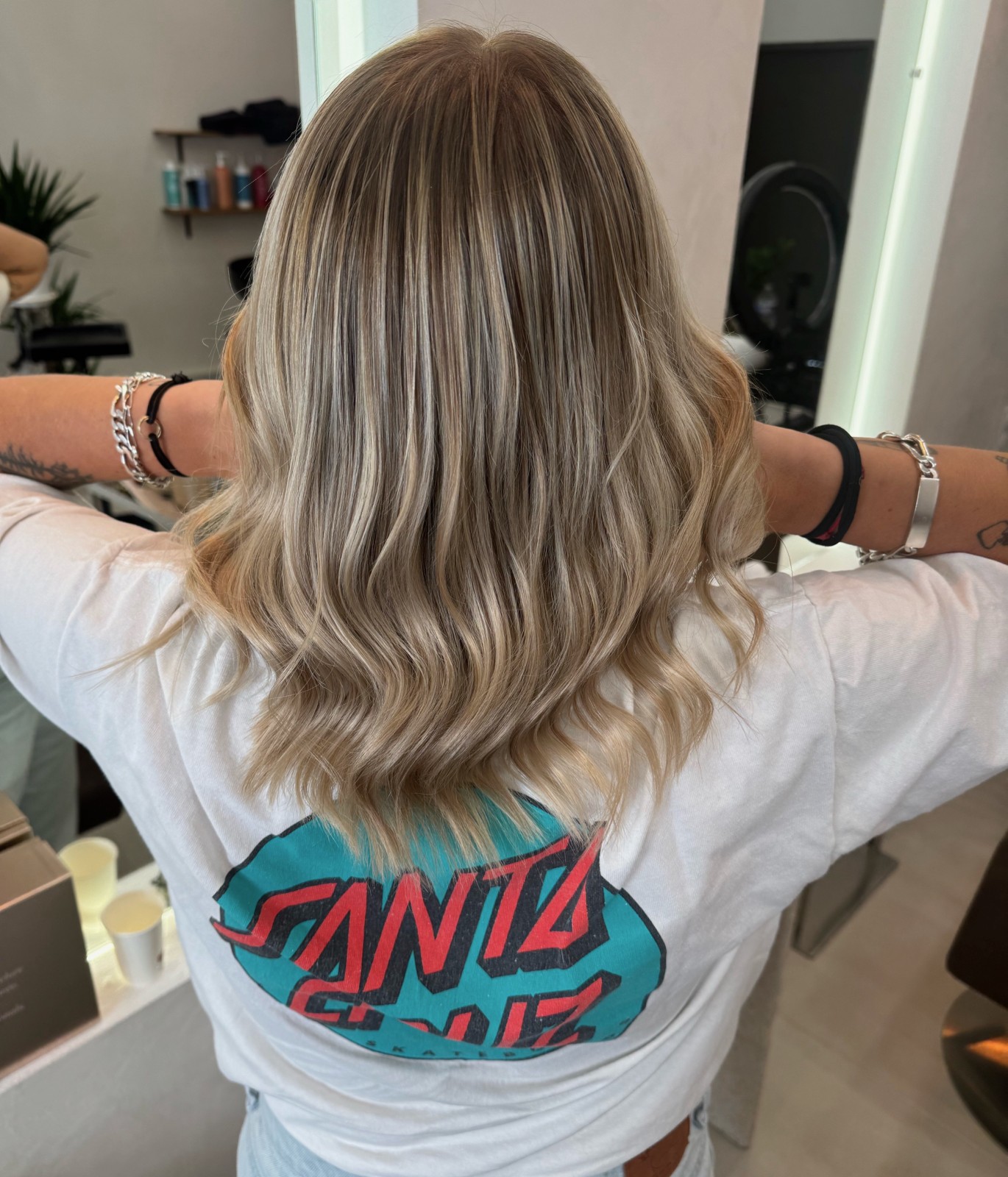 Tarif pour une formation certifiée Qualiopi au botox capillaire à Marseille 13008