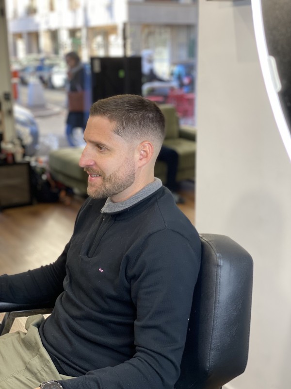 Notre zone d'activité pour ce service Où trouver un salon de coiffure sans RDV pour homme, femme ou mixte à