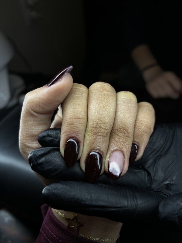 institut ongle - Marseille