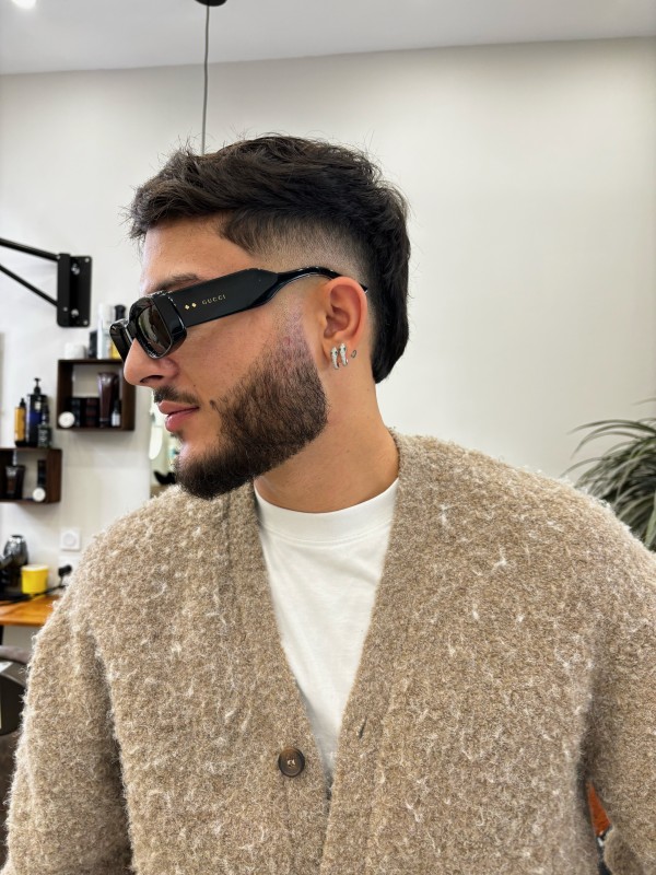 Barber pas cher à Marseille