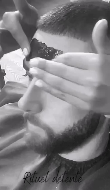 Soin du visage pour les hommes Marseille 8 ème