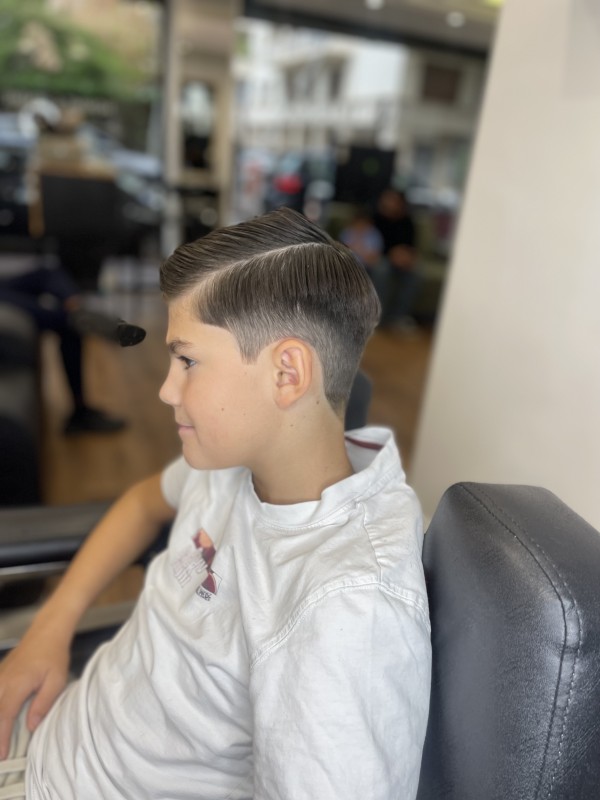 Barber à Marseille 8 ème près du stade Vélodrome