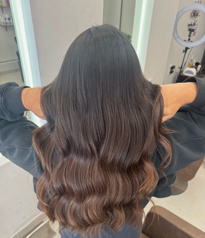 Coiffeur Rue Paradis Marseille