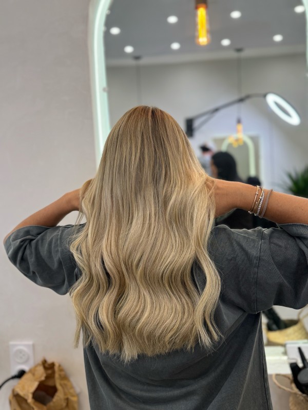 Coiffeur Pas Cher à Marseille