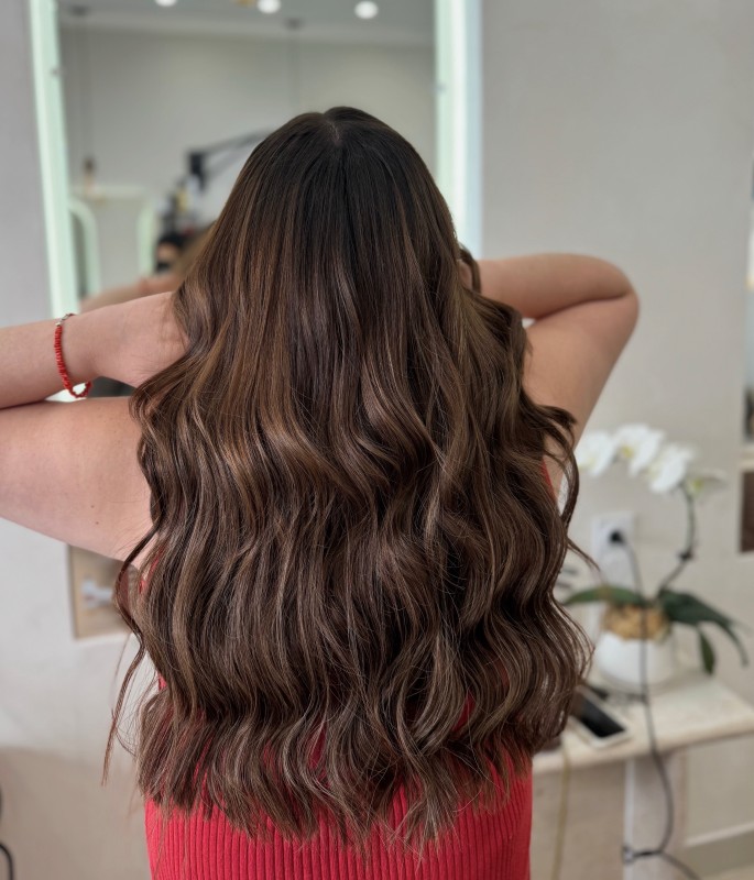 prix extension cheveux​ marseille