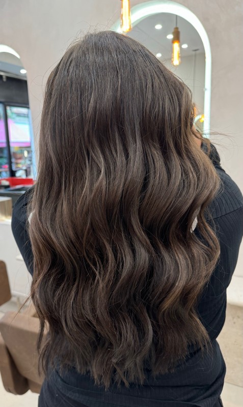 Salon de Coiffure à Marseille 13006