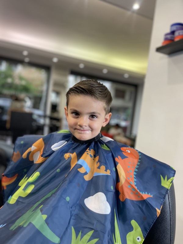 Barber à Marseille 8 ème près du stade Vélodrome