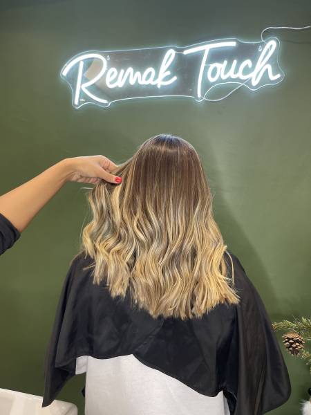 Balayage 