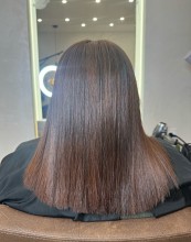 Notre zone d'activité pour ce service Salon de coiffure pour pose d'extensions de cheveux naturel de la marque Bellami à