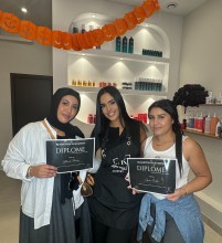 Notre zone d'activité pour ce service Salon de coiffure pour bébés et enfants à