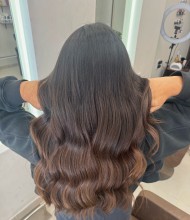 Notre zone d'activité pour ce service Salon de coiffure pour bébés et enfants à